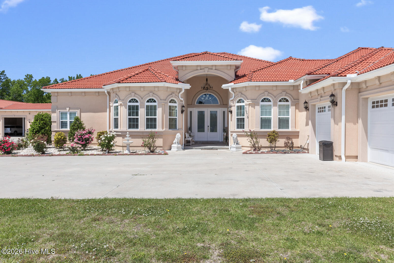 5976 Gum Branch Road Jacksonville, NC 28546 - Photo 5 of 96 gumbranch-20