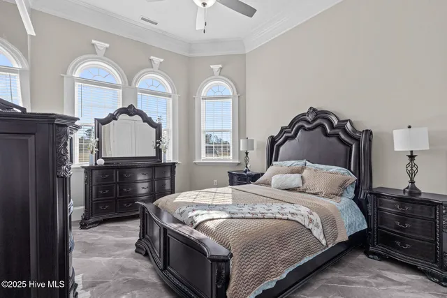 $1,885,000 | 5976 Gum Branch Road, Jacksonville, NC 28546