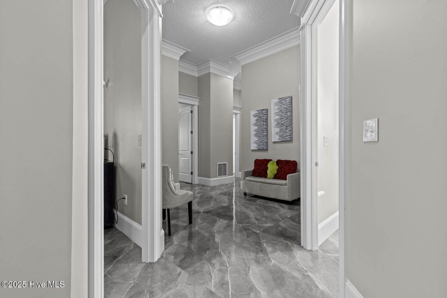 5976 Gum Branch Road Jacksonville, NC 28546 - Photo 54 of 96 Hallway