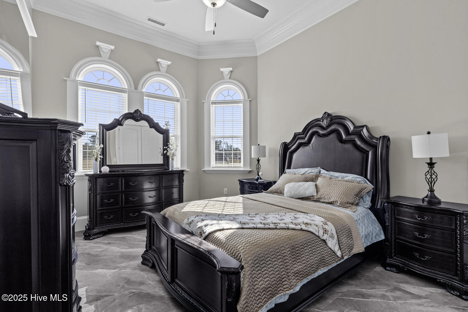 5976 Gum Branch Road Jacksonville, NC 28546 - Photo 59 of 96 Bedroom #1
