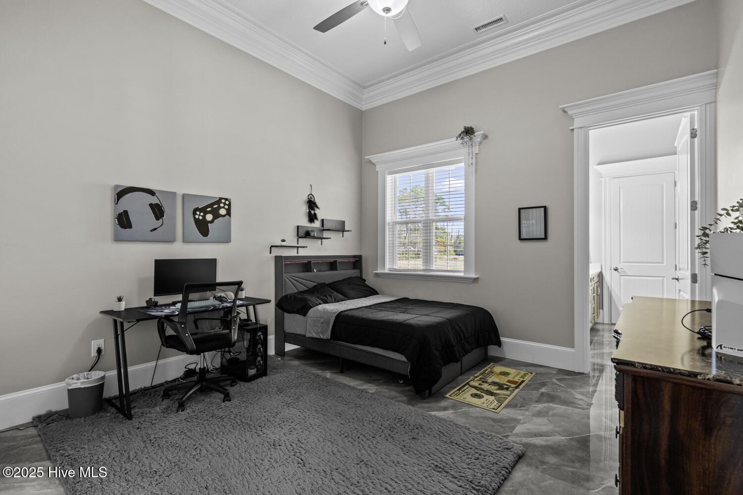 5976 Gum Branch Road Jacksonville, NC 28546 - Photo 65 of 96 Bedroom #3