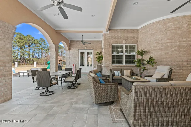 $1,885,000 | 5976 Gum Branch Road, Jacksonville, NC 28546