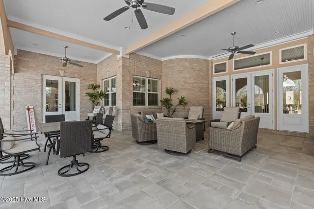 $1,885,000 | 5976 Gum Branch Road, Jacksonville, NC 28546