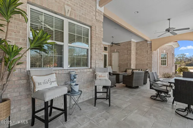 $1,885,000 | 5976 Gum Branch Road, Jacksonville, NC 28546