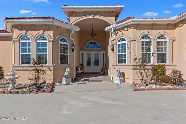 $1,885,000 | 5976 Gum Branch Road, Jacksonville, NC 28546