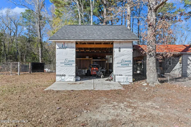 $1,885,000 | 5976 Gum Branch Road, Jacksonville, NC 28546