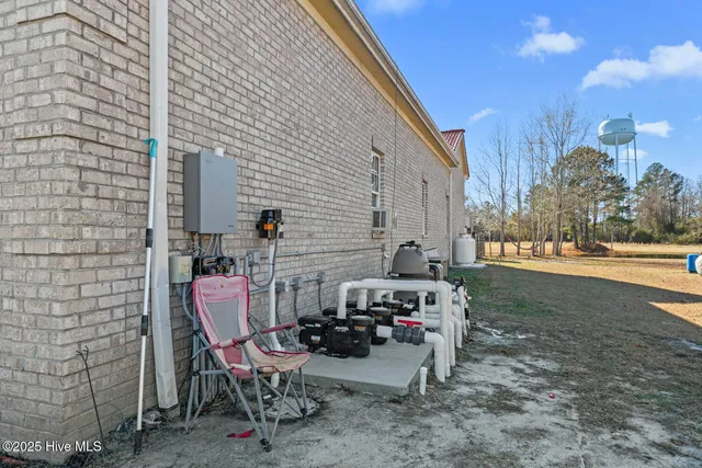 $1,885,000 | 5976 Gum Branch Road, Jacksonville, NC 28546