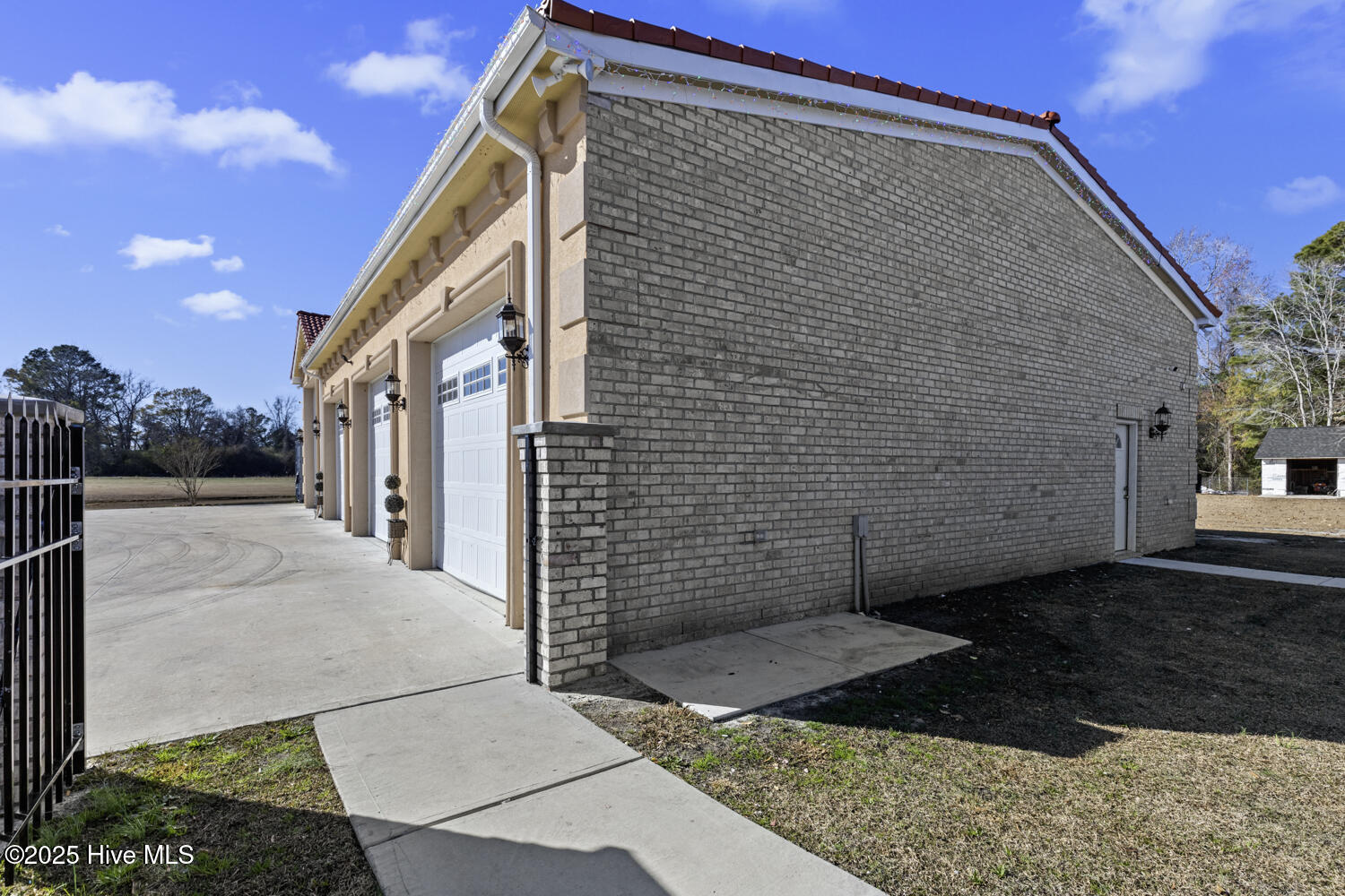 5976 Gum Branch Road Jacksonville, NC 28546 - Photo 84 of 96 2,800 sq ft detached garage with storage for boat/RV, or events. Building is heated and insulated!