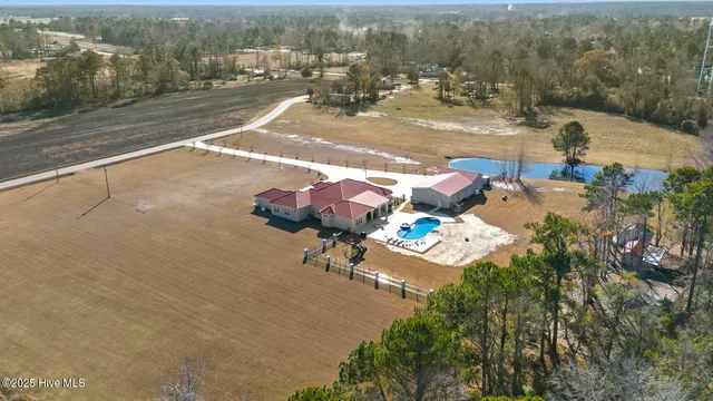 $1,885,000 | 5976 Gum Branch Road, Jacksonville, NC 28546