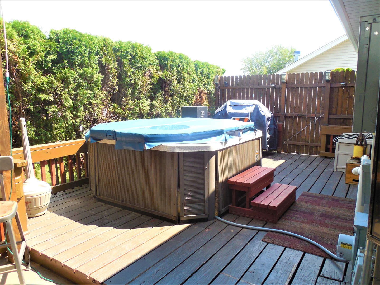 1674 Kautz Road Aurora, IL 60504 - Photo 26 of 29