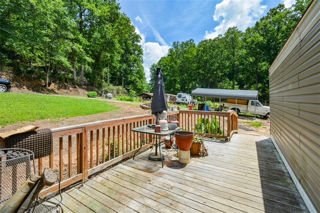 3518 Old Burnt Mountain Road Jasper, GA 30143 - Photo 18 of 45