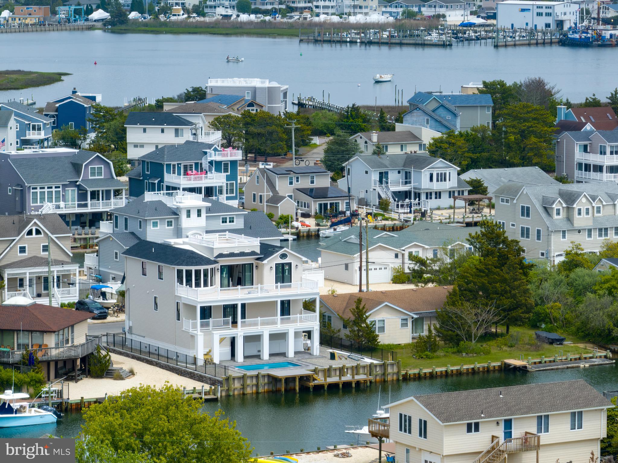34 Amherst Road Long Beach Township, NJ 08006 - Photo 52 of 58