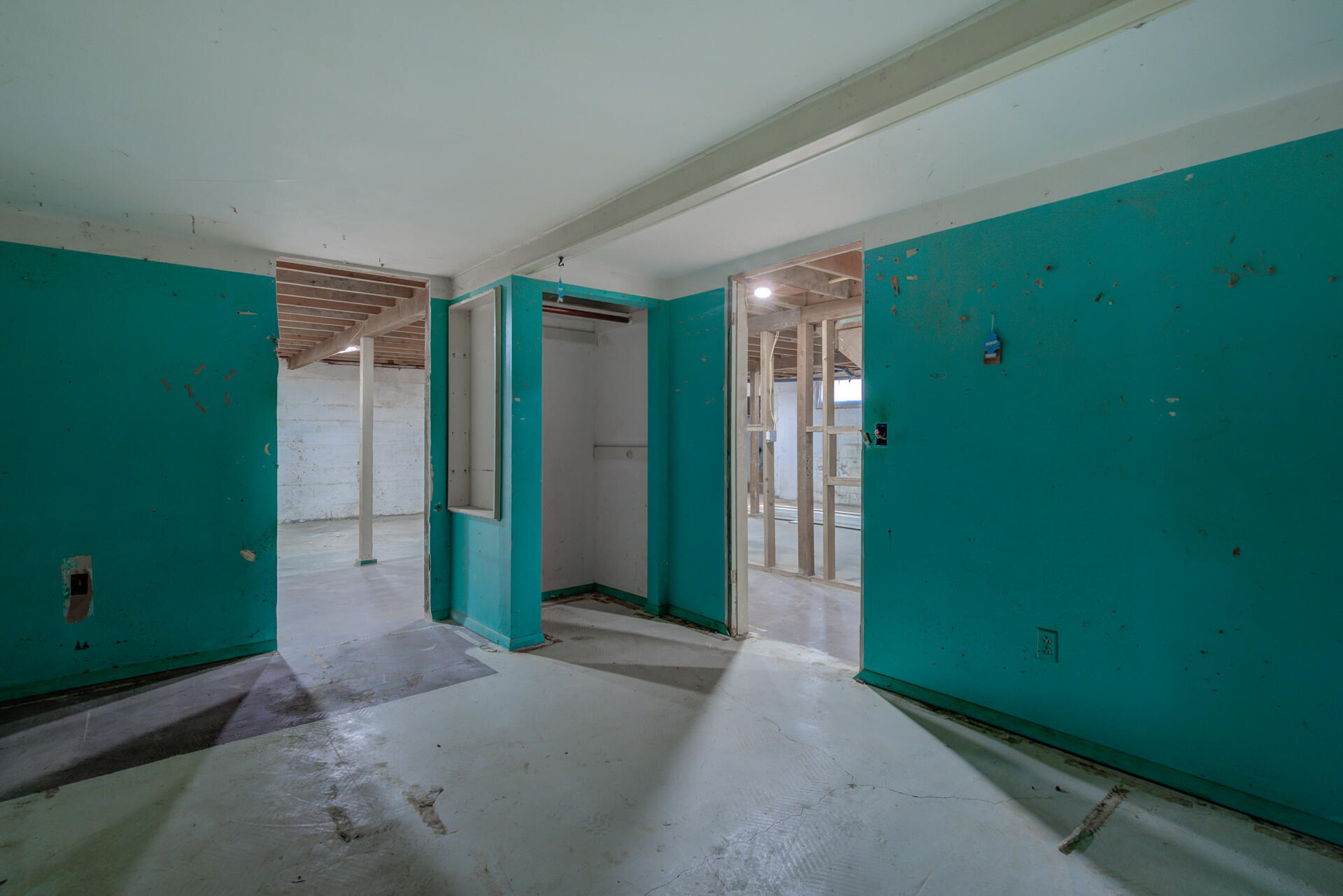 43222 State Highway Fall River Mills, CA 96028 - Photo 33 of 38 a view of a backyard