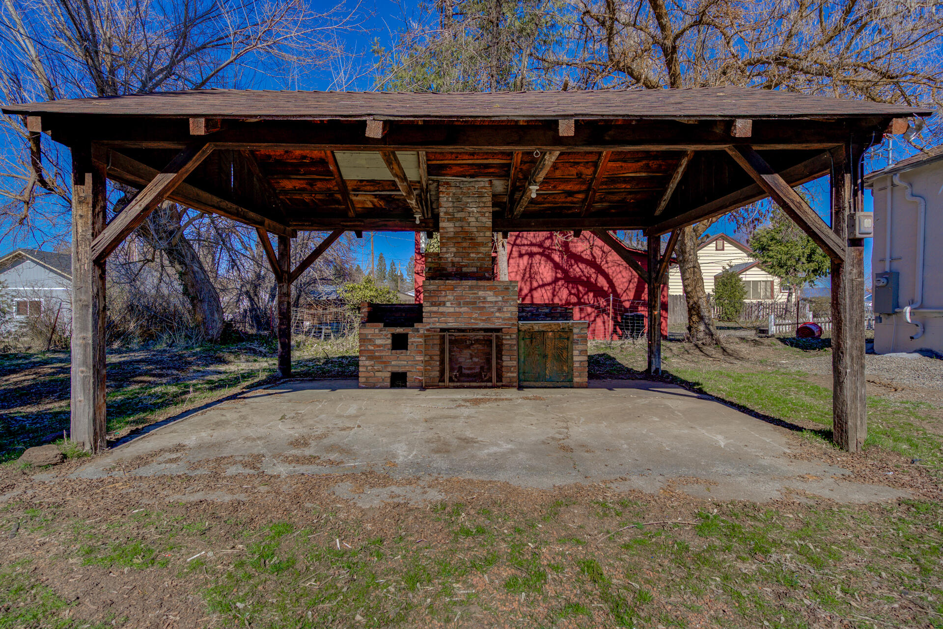 43222 State Highway Fall River Mills, CA 96028 - Photo 38 of 38 a view of under an umbrella