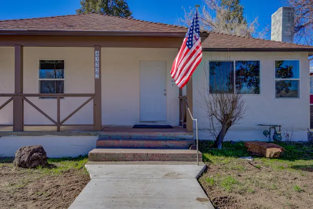 $247,000 | 43222 State Highway, Fall River Mills, CA 96028