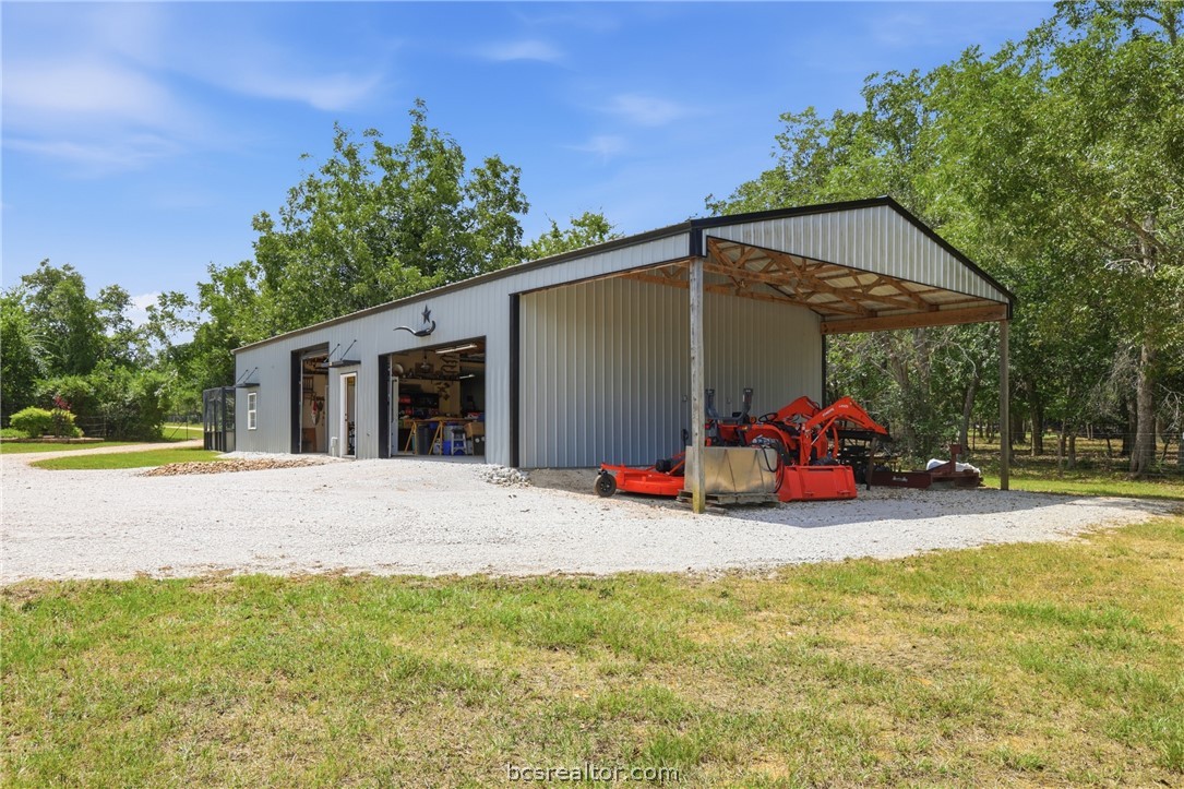 9753 River Ridge Drive Hearne, TX 77859 - Photo 25 of 48 Gallery Image 25