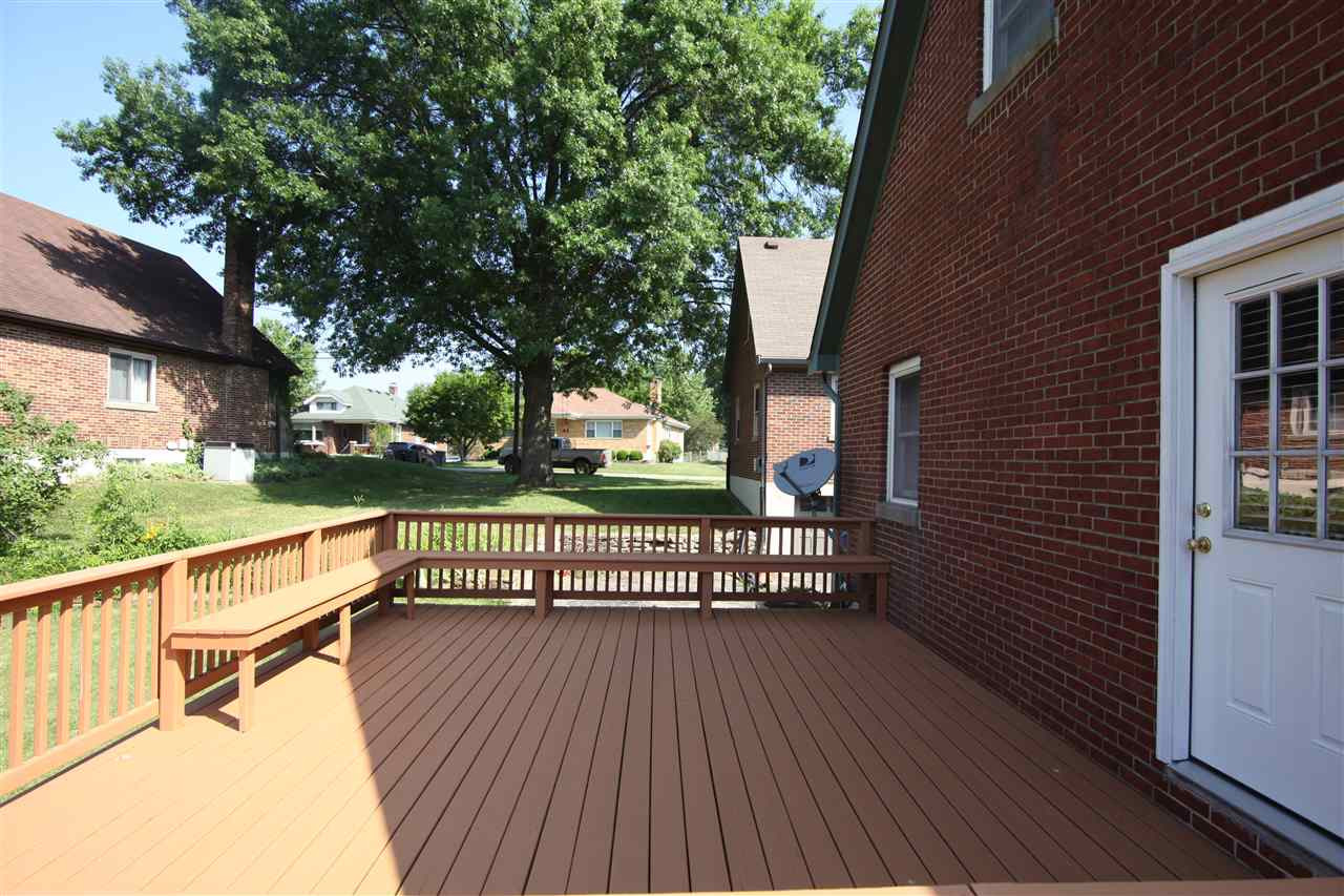 103 Rosa Avenue Covington, KY 41011 - Photo 23 of 25 Photo 23