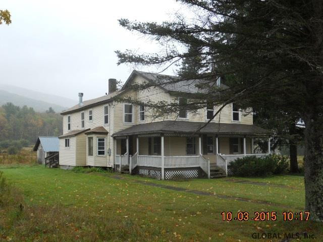 420 Big Hollow Road Maplecrest, NY 12454 - Photo 1 of 14 Photo 1