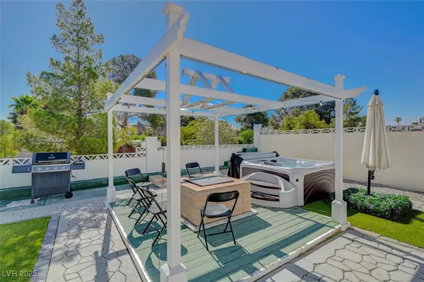 $2,299 | 5248 Rambling Road, Las Vegas, NV 89120