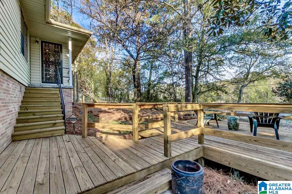 4317 Montevallo Road Birmingham, AL 35213 - Photo 20 of 28