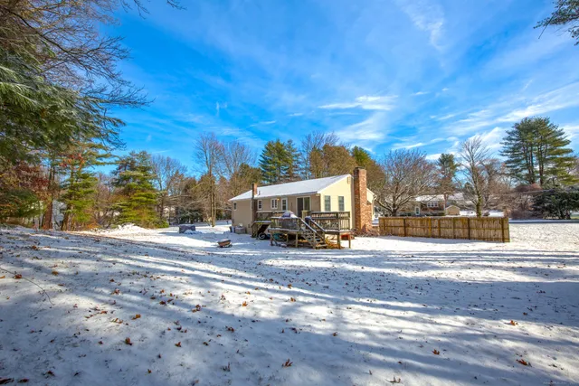 $379,900 | 32 Michele Drive, Somers, CT 06071