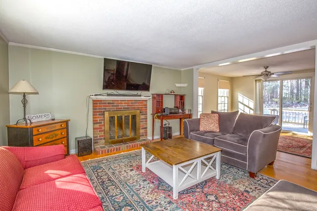 $379,900 | 32 Michele Drive, Somers, CT 06071