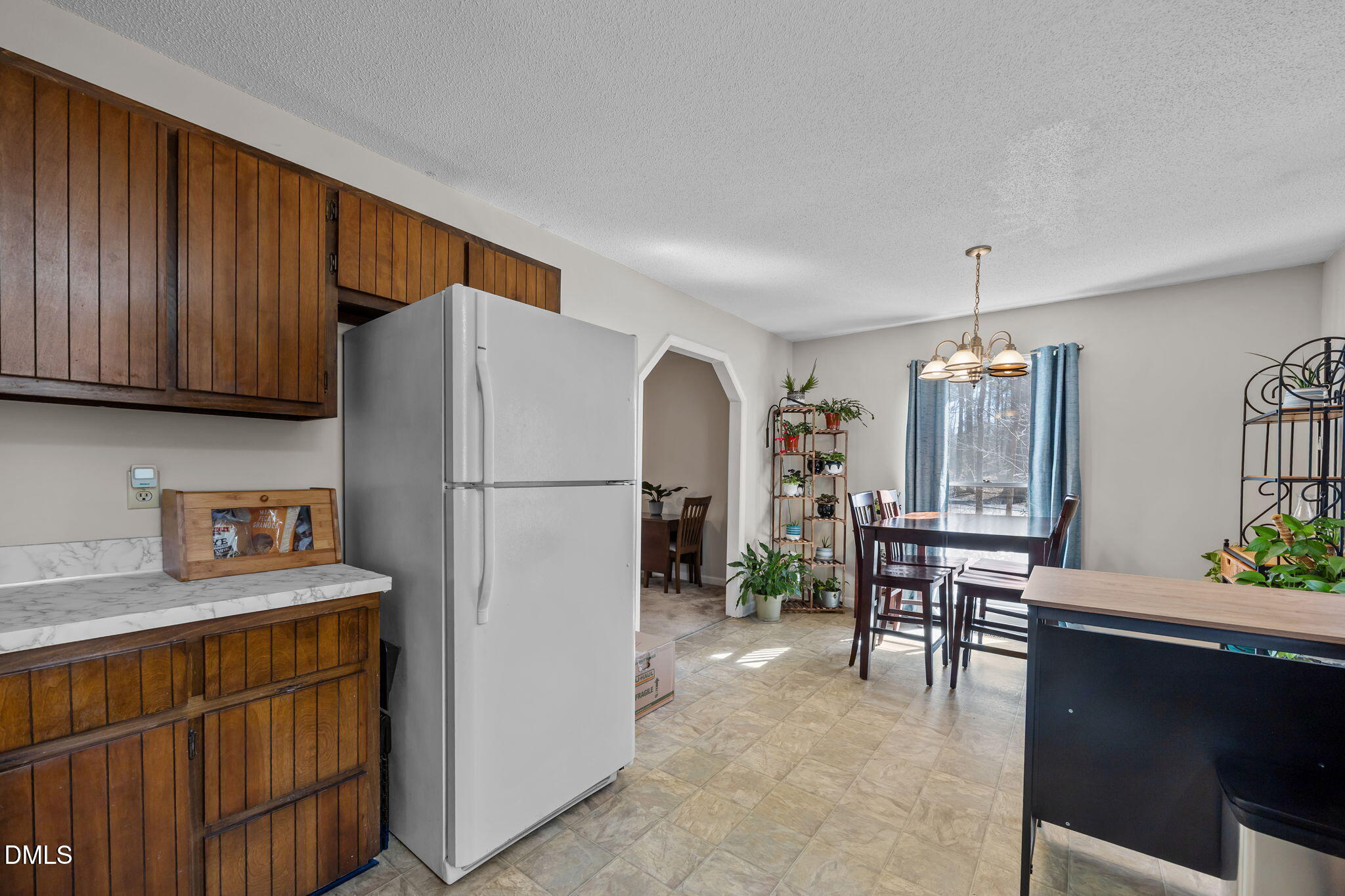517 John Mitchell Road Youngsville, NC 27596 - Photo 11 of 40 Kitchen
