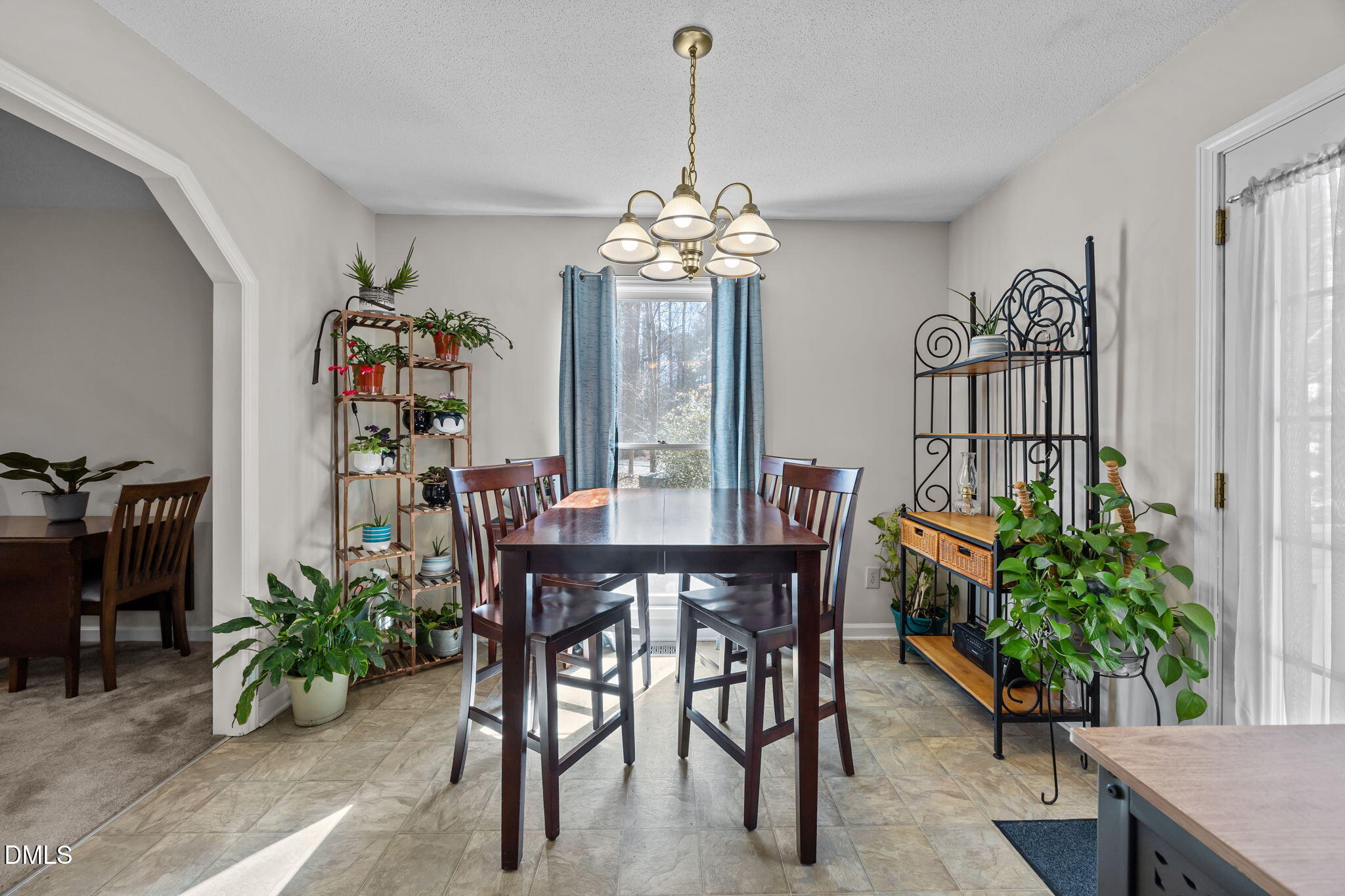 517 John Mitchell Road Youngsville, NC 27596 - Photo 12 of 40 Dining Area