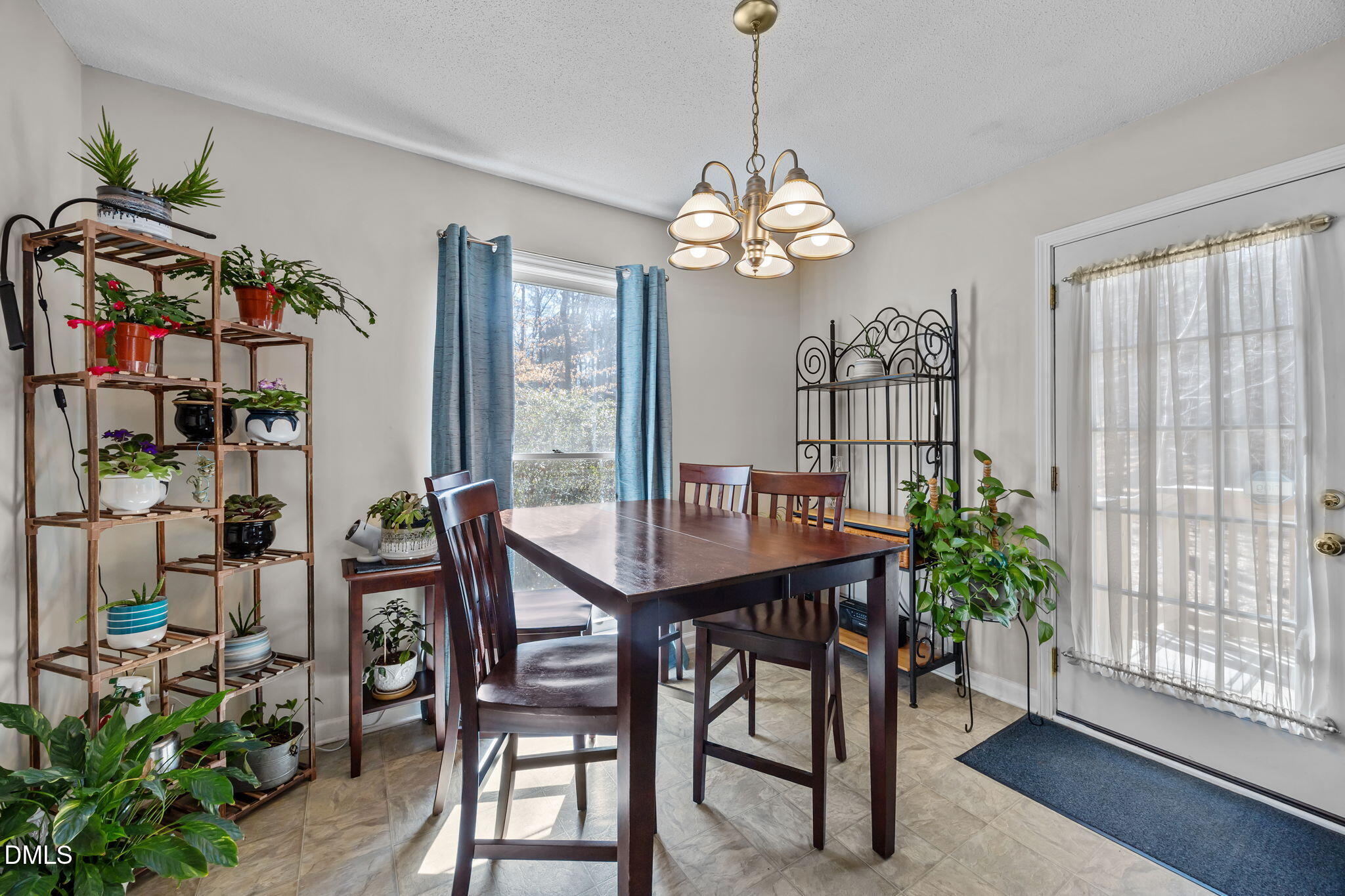 517 John Mitchell Road Youngsville, NC 27596 - Photo 13 of 40 Dining Area