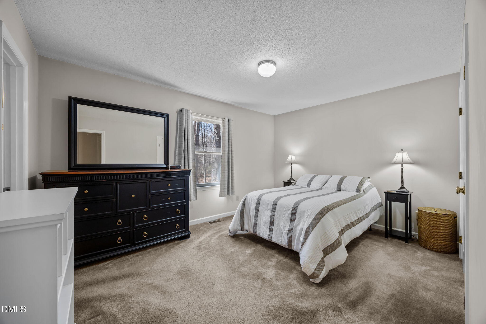 517 John Mitchell Road Youngsville, NC 27596 - Photo 15 of 40 Primary Bedroom