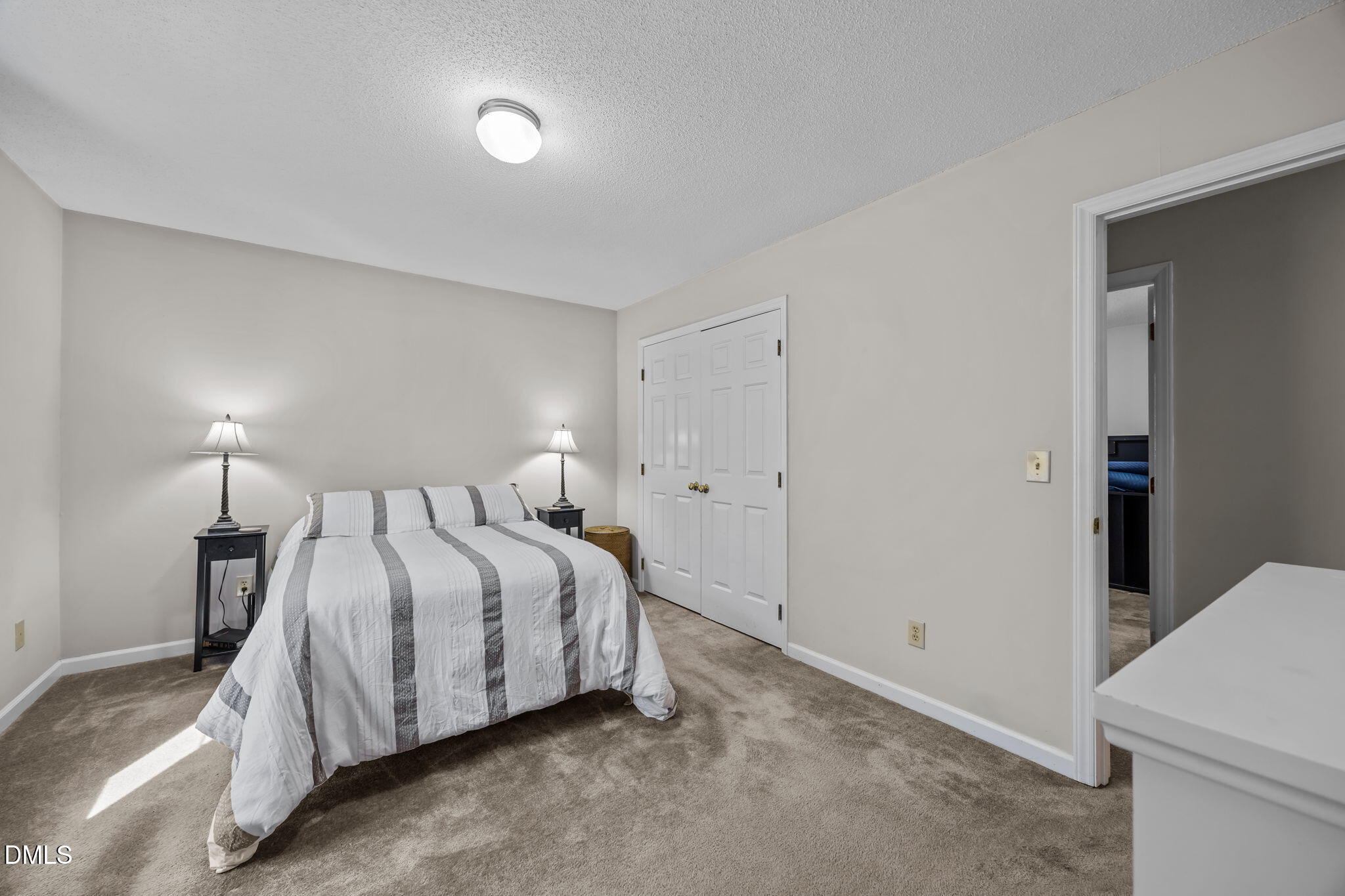517 John Mitchell Road Youngsville, NC 27596 - Photo 16 of 40 Primary Bedroom