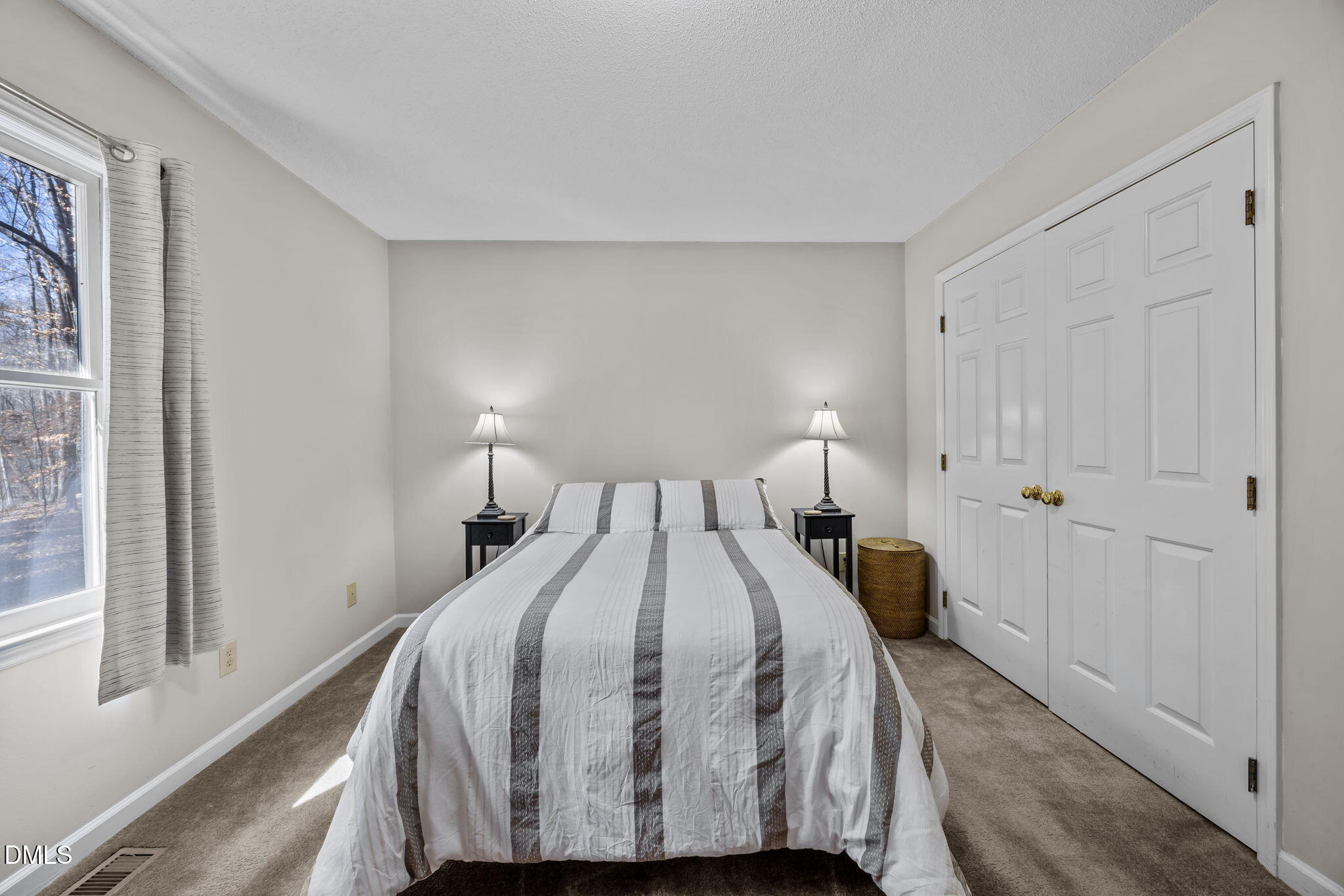 517 John Mitchell Road Youngsville, NC 27596 - Photo 17 of 40 Primary Bedroom
