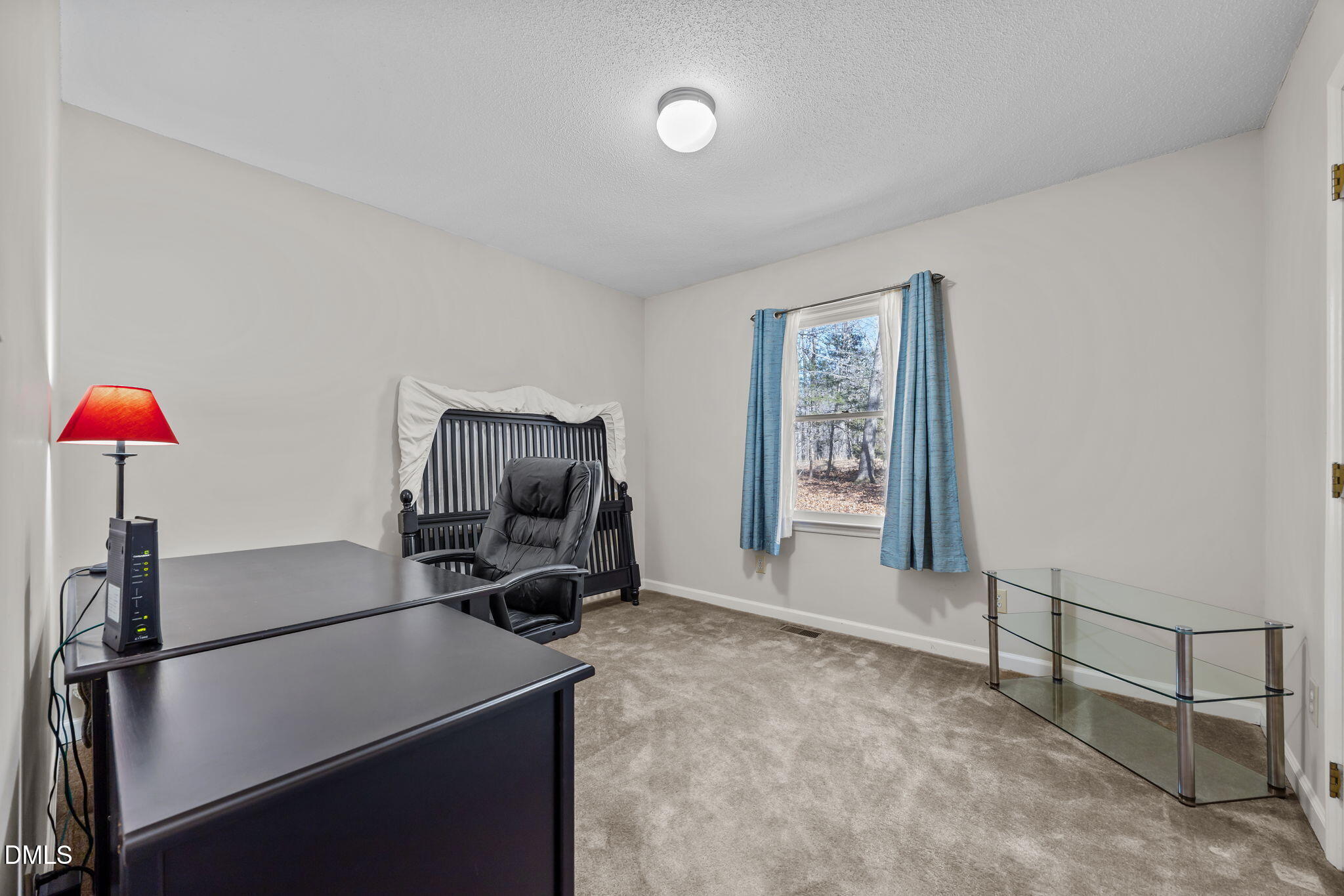 517 John Mitchell Road Youngsville, NC 27596 - Photo 20 of 40 Bedroom