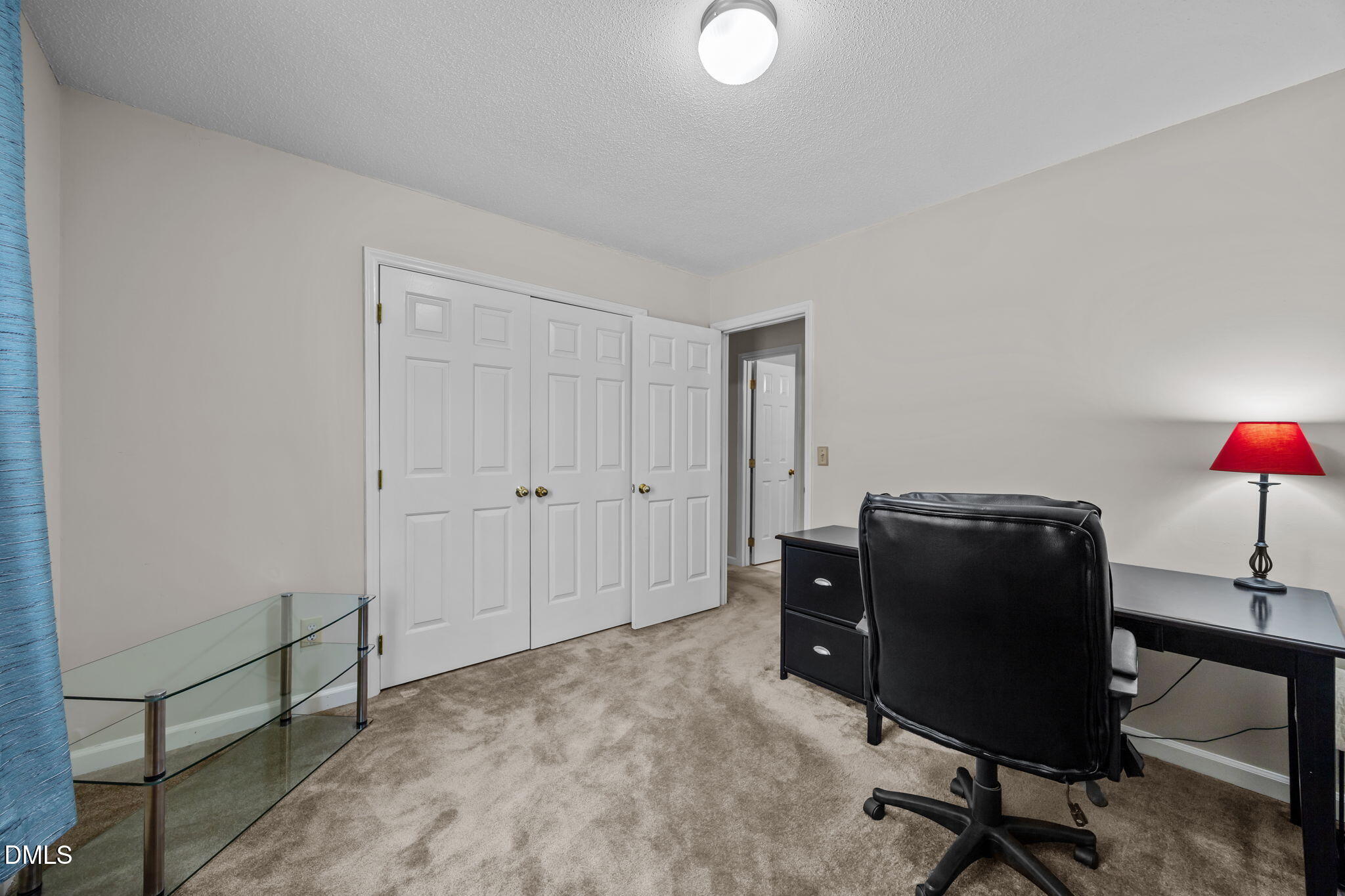 517 John Mitchell Road Youngsville, NC 27596 - Photo 21 of 40 Bedroom