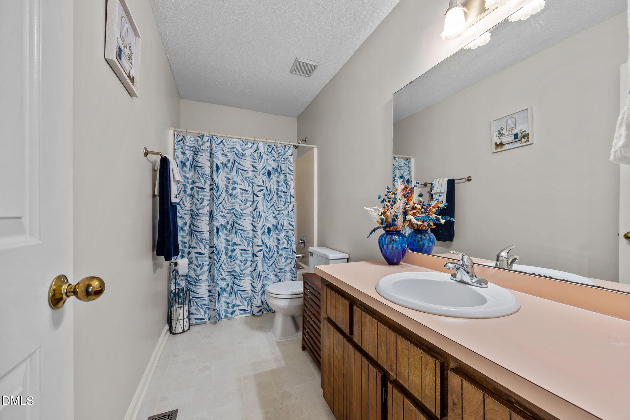 517 John Mitchell Road Youngsville, NC 27596 - Photo 22 of 40 Full Bath