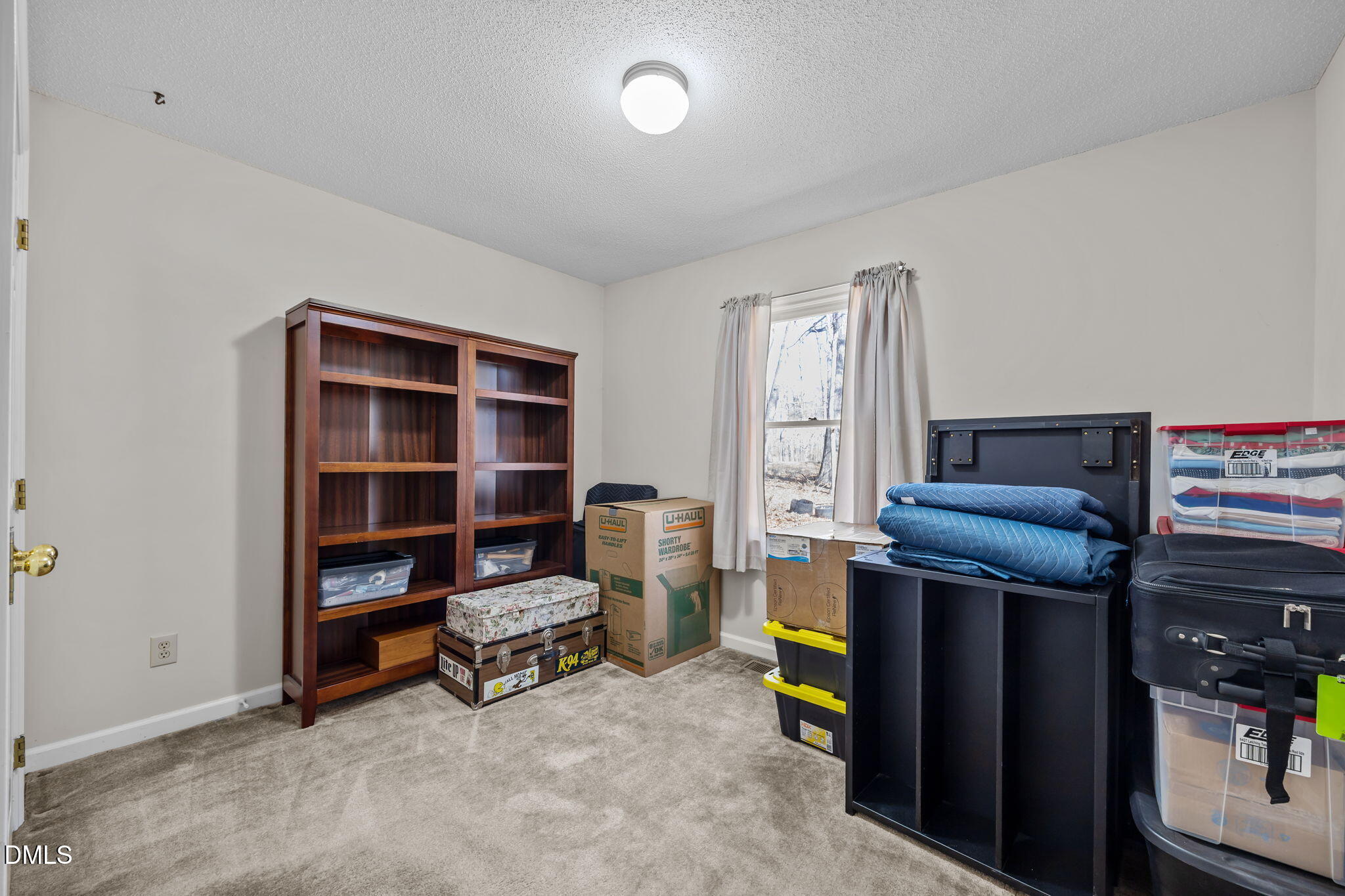 517 John Mitchell Road Youngsville, NC 27596 - Photo 23 of 40 Bedroom