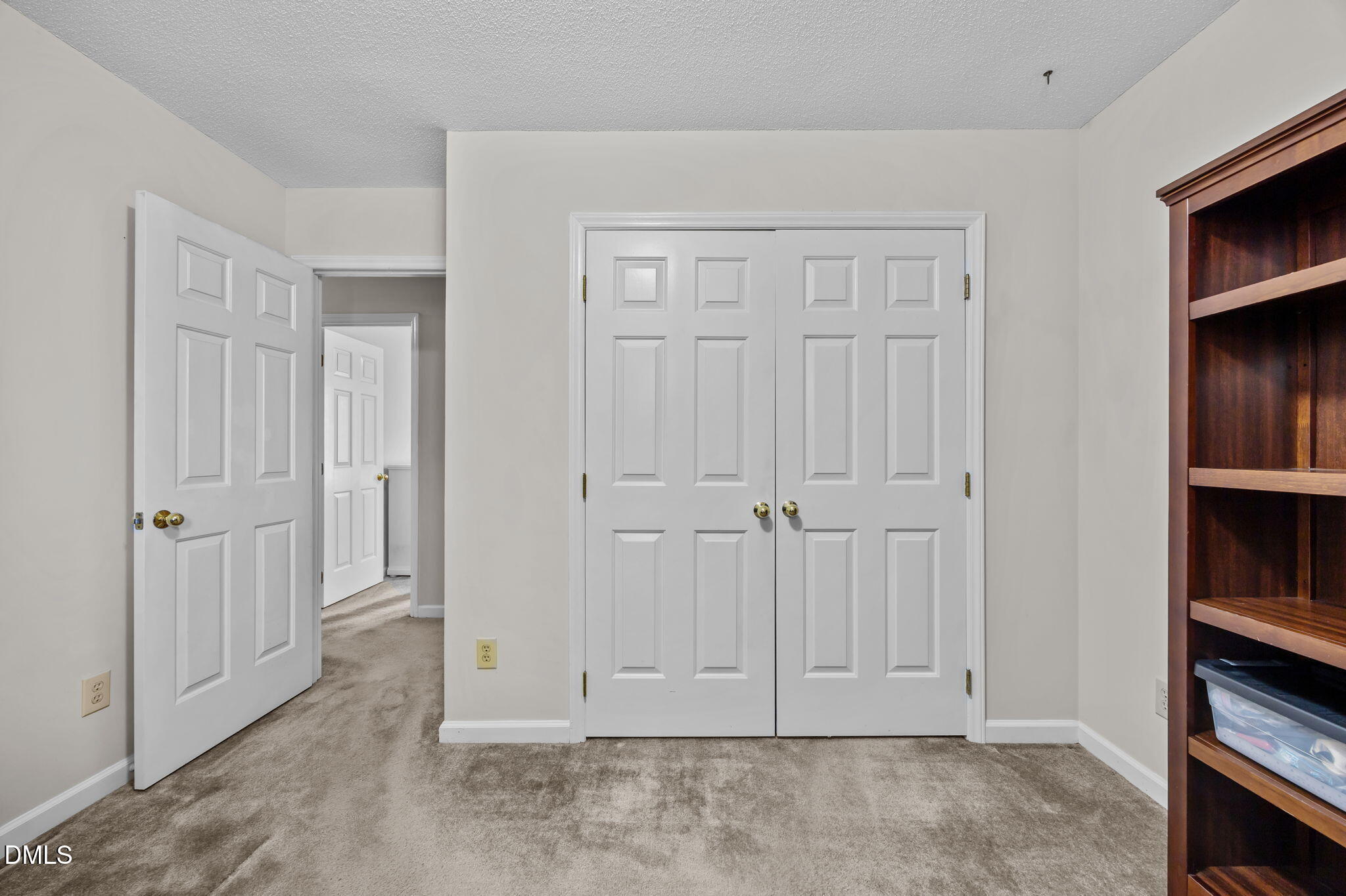 517 John Mitchell Road Youngsville, NC 27596 - Photo 24 of 40 Bedroom