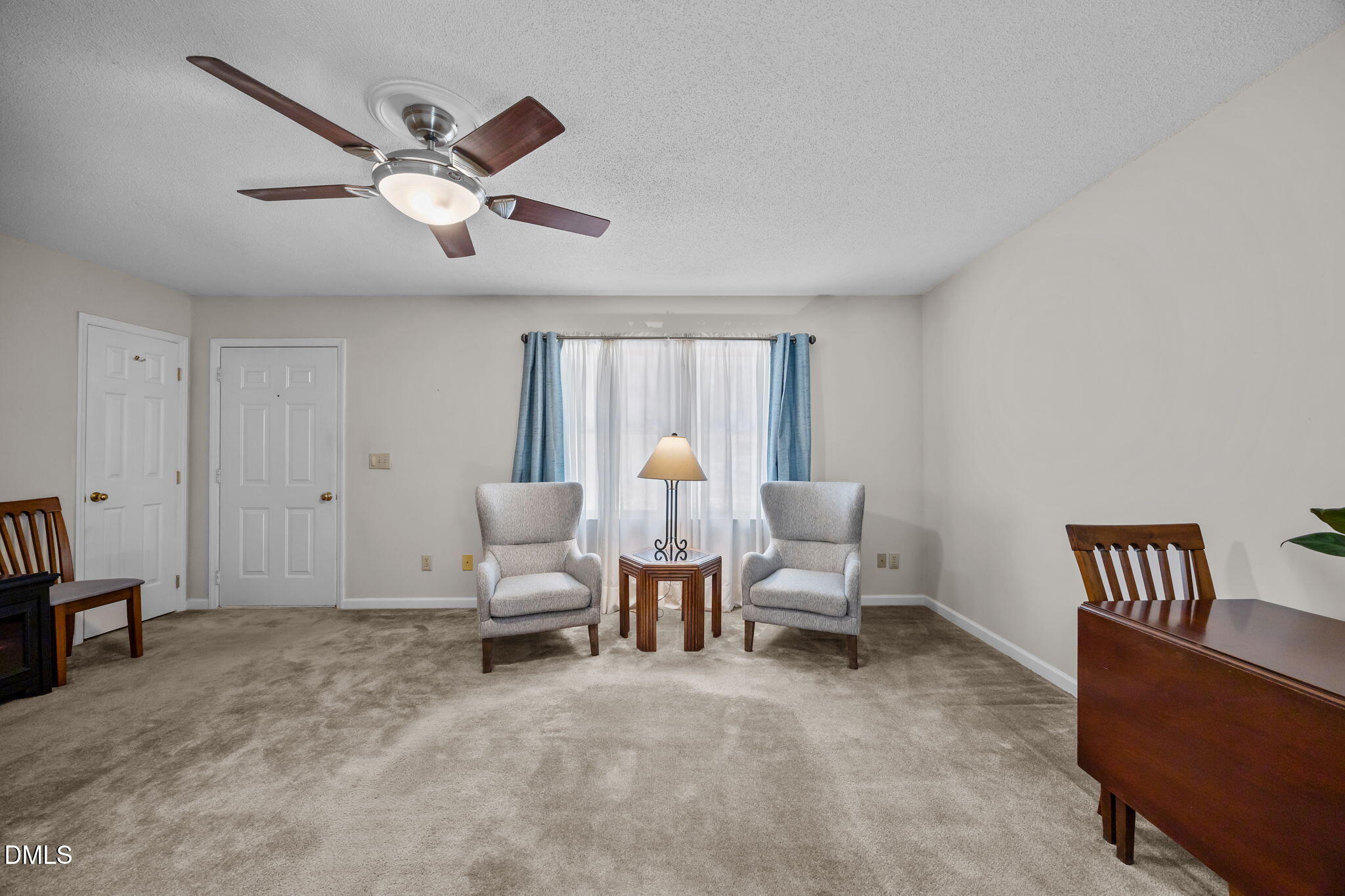 517 John Mitchell Road Youngsville, NC 27596 - Photo 5 of 40 Family Room