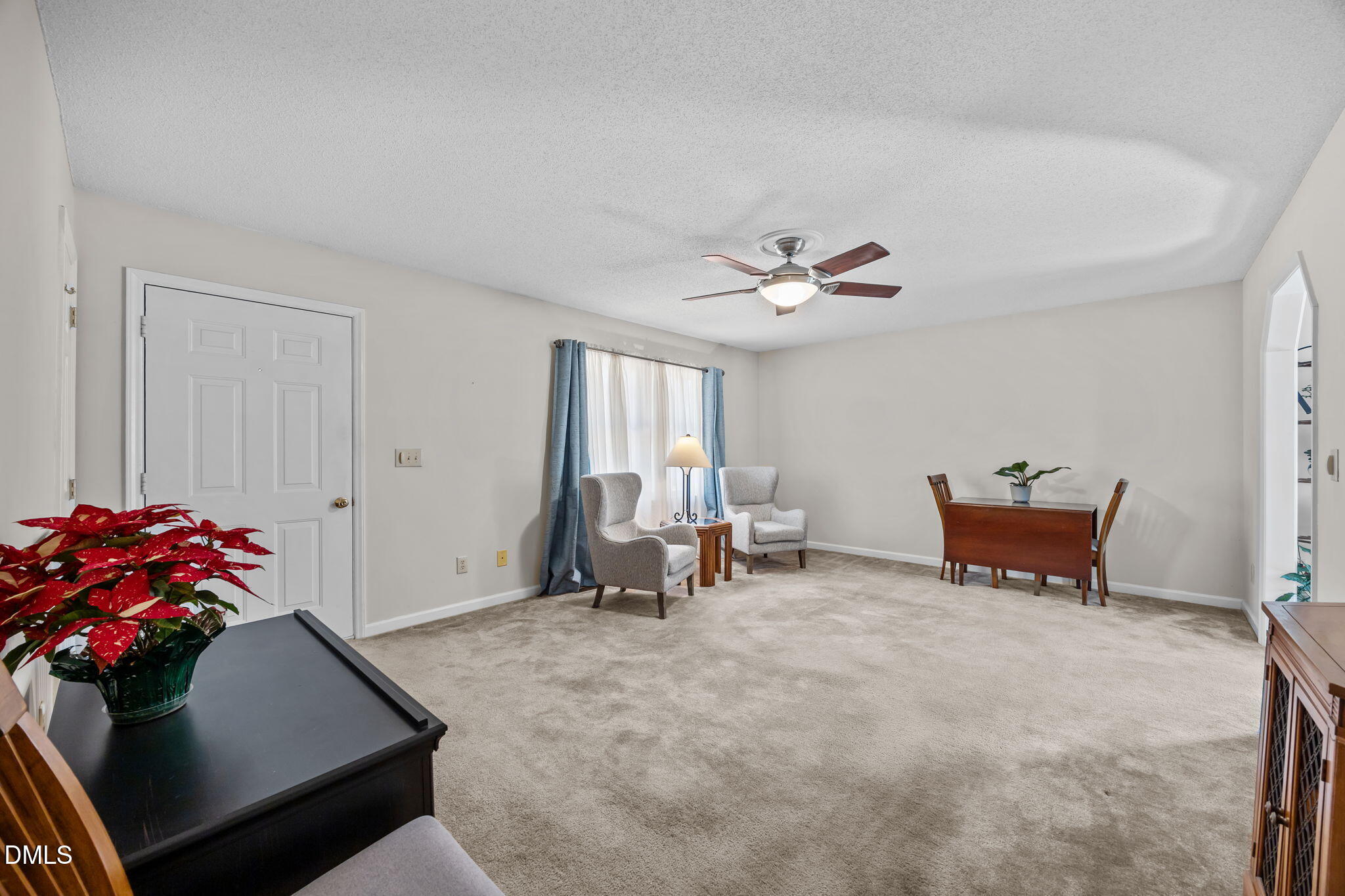 517 John Mitchell Road Youngsville, NC 27596 - Photo 6 of 40 Family Room
