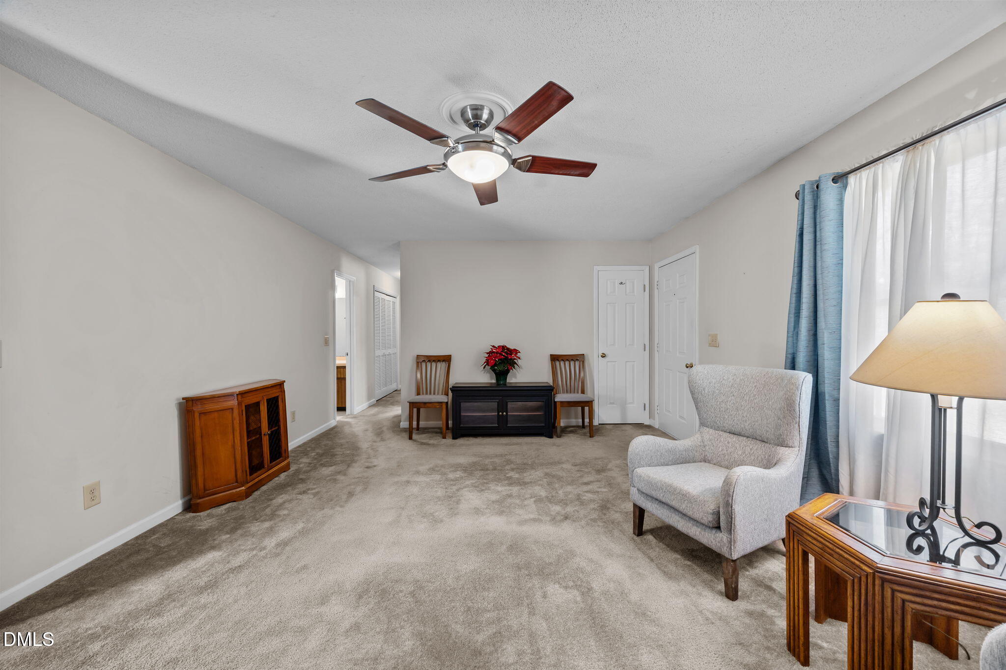 517 John Mitchell Road Youngsville, NC 27596 - Photo 7 of 40 Family Room