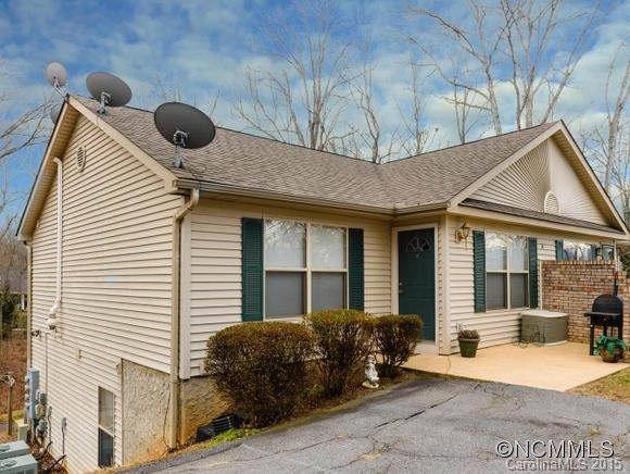 36 Queen Road Candler, NC 28715 - Photo 1 of 6 Gallery Image 1