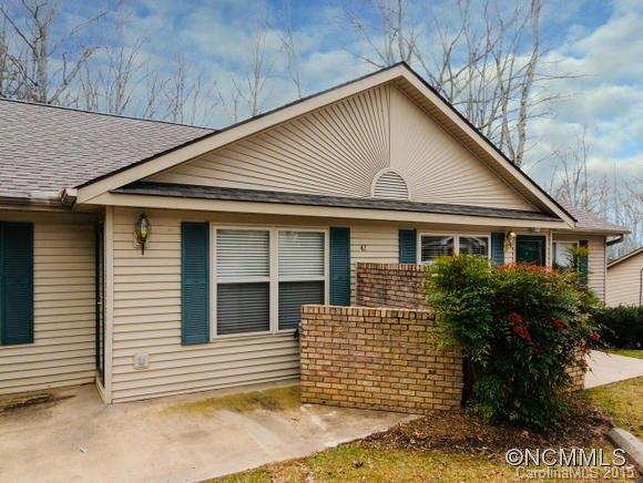 36 Queen Road Candler, NC 28715 - Photo 2 of 6 Gallery Image 2
