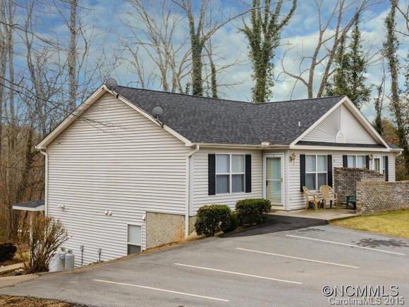 36 Queen Road Candler, NC 28715 - Photo 3 of 6 Gallery Image 3
