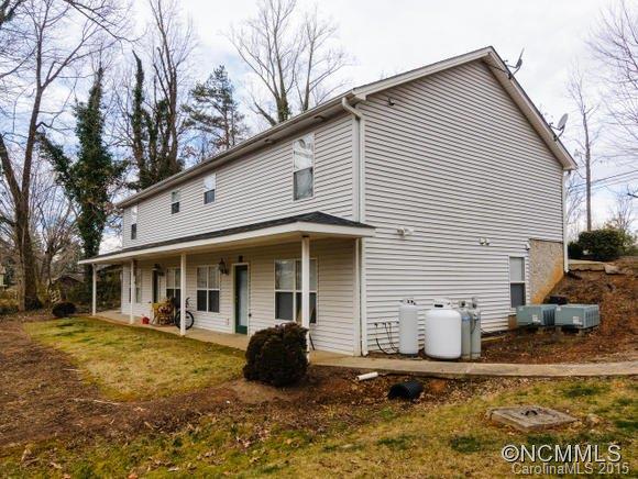 36 Queen Road Candler, NC 28715 - Photo 4 of 6 Gallery Image 4