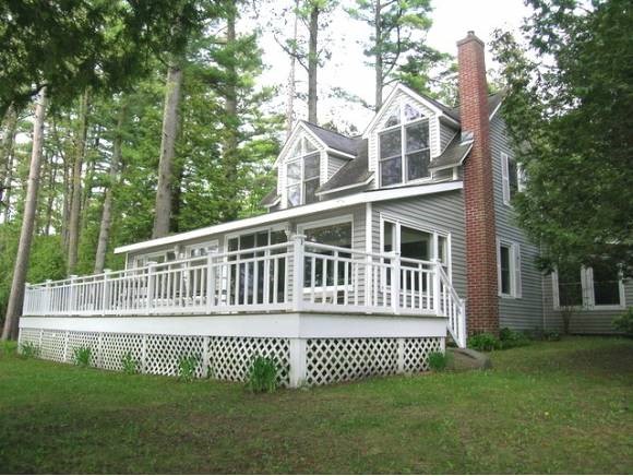 337 Mile Point Road Ferrisburgh, VT 05491 - Photo 1 of 1 Gallery Image 1