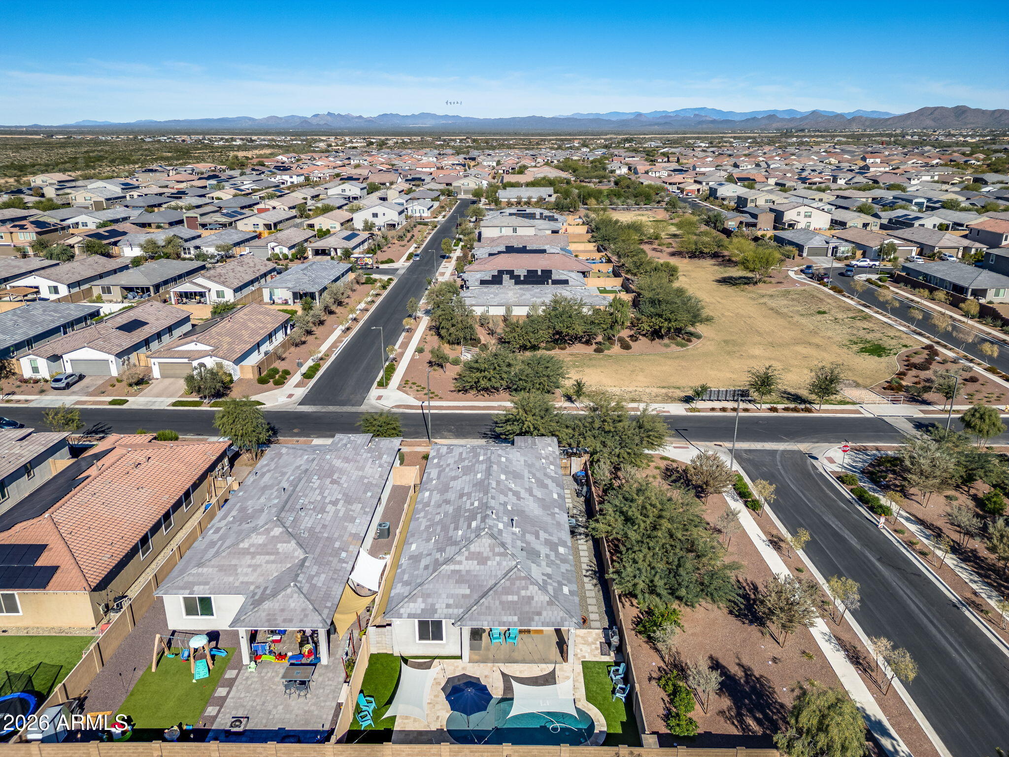 17787 West Bajada Road Surprise, AZ 85387 - Photo 56 of 71