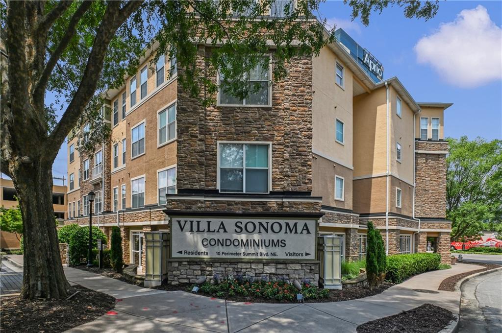 10 Perimeter Summit Boulevard, Unit 3311 Atlanta, GA 30319 - Photo 3 of 68