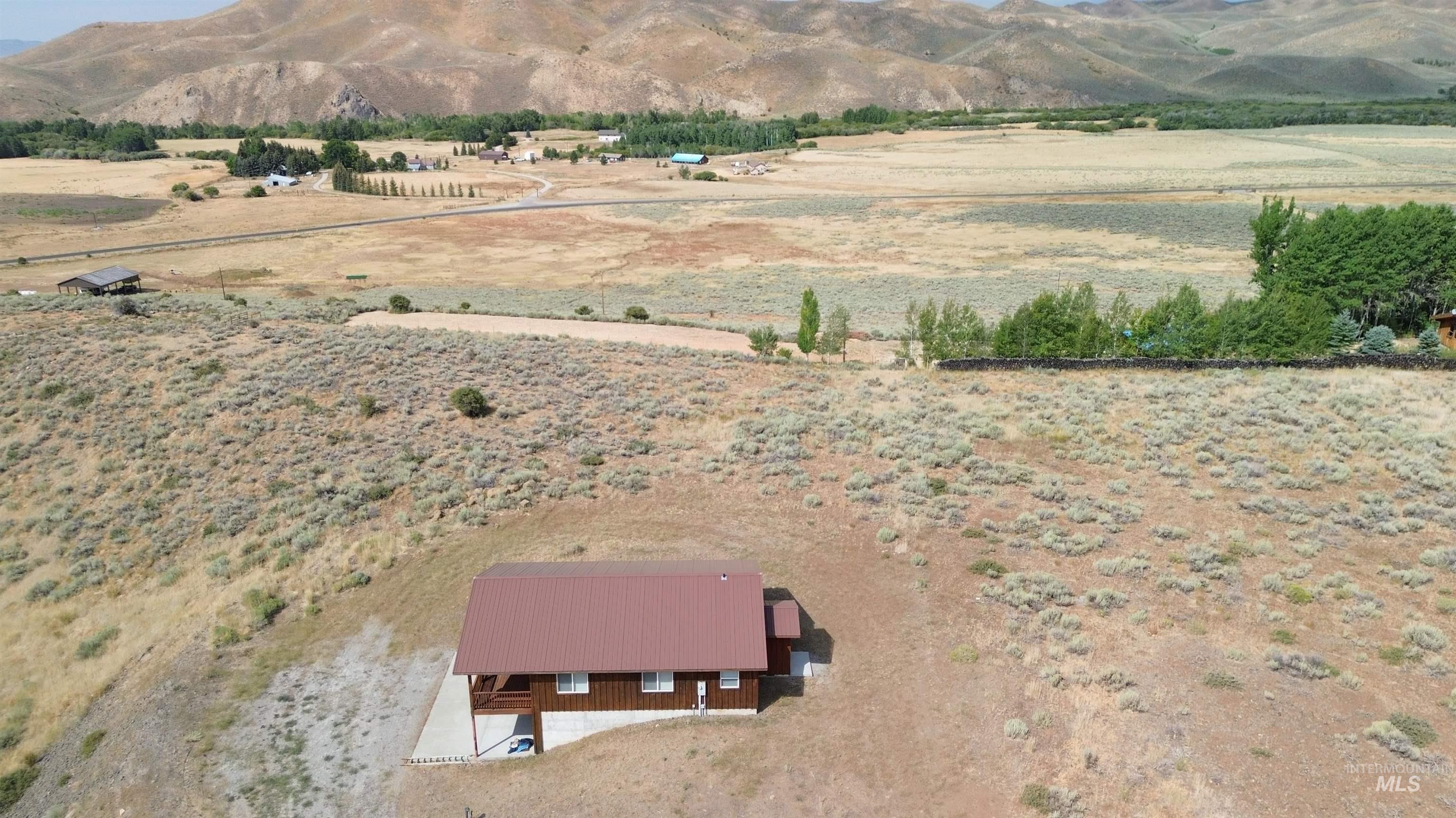127 North Powell Creek Road Fairfield, ID 83327 - Photo 31 of 35