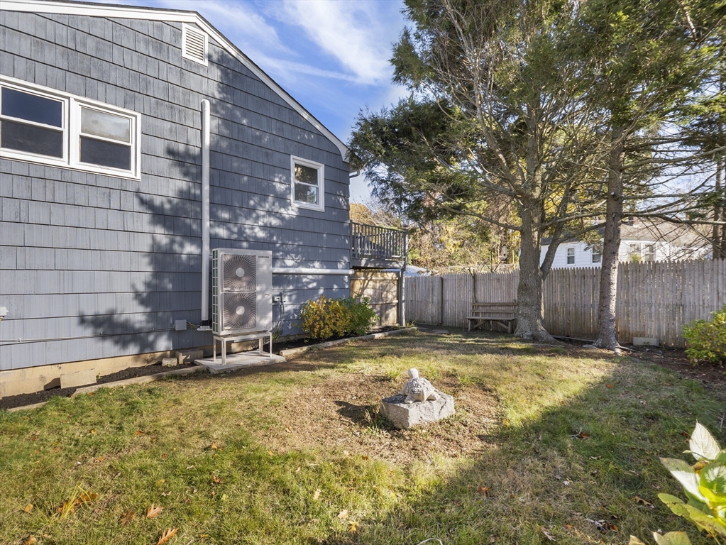 27 Hodgkins Road Rockport, MA 01966 - Photo 30 of 37