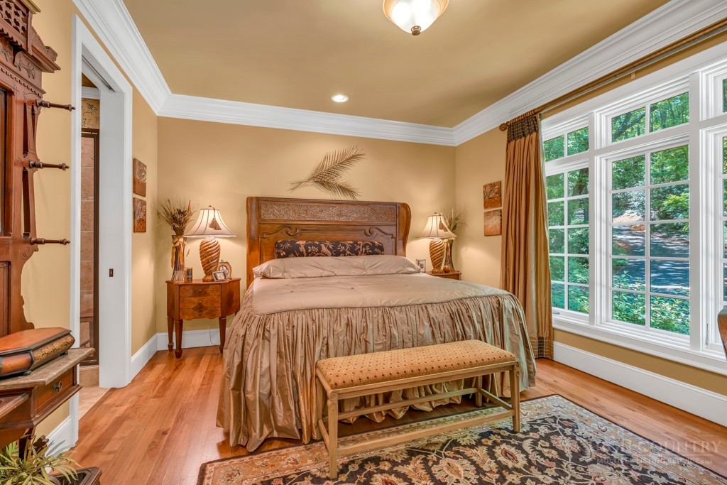 847 Old Orchard Road Lenoir, NC 28645 - Photo 23 of 34